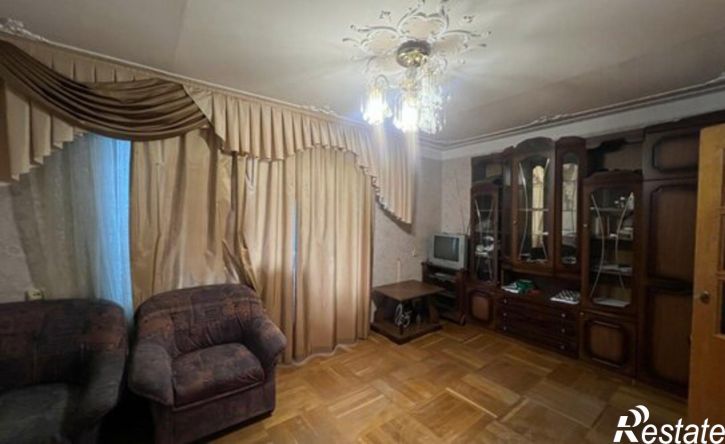 3-комн квартира Пролетарская улица, 386,  д. 386