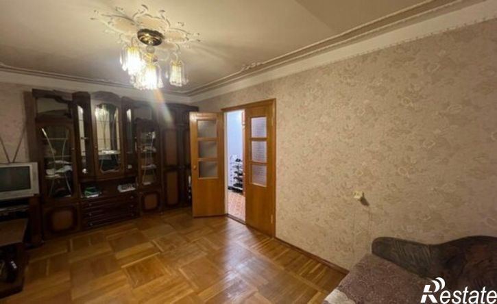 3-комн квартира Пролетарская улица, 386,  д. 386