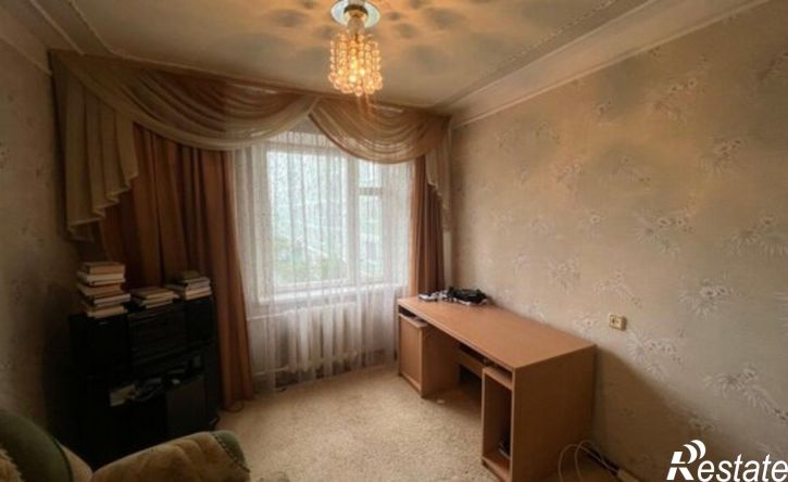 3-комн квартира Пролетарская улица, 386,  д. 386