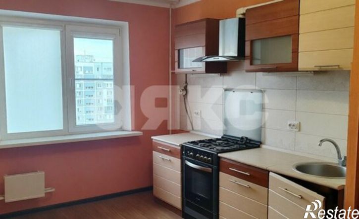 3-комн квартира ул Юннатов, 2Б,  д. 2Б