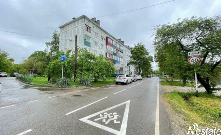 2-комн квартира ул Кирпичная, 53,  д. 53