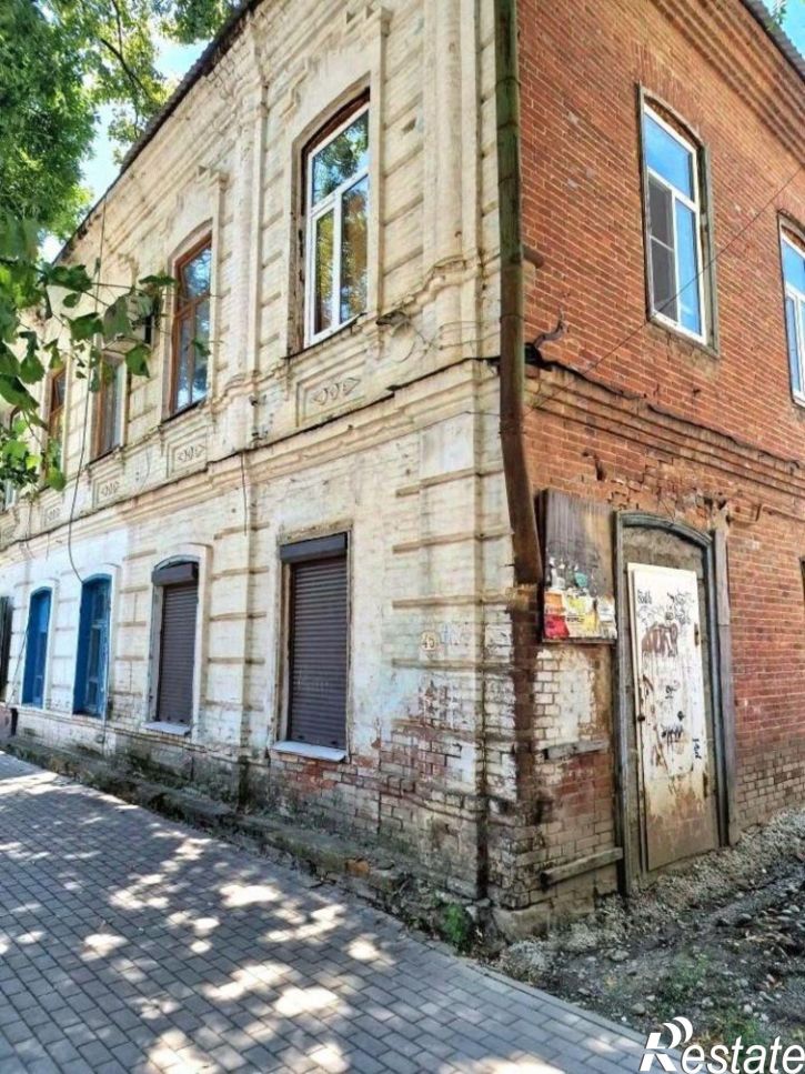 2-комн квартира ул Жуковского, 47,  д. 47
