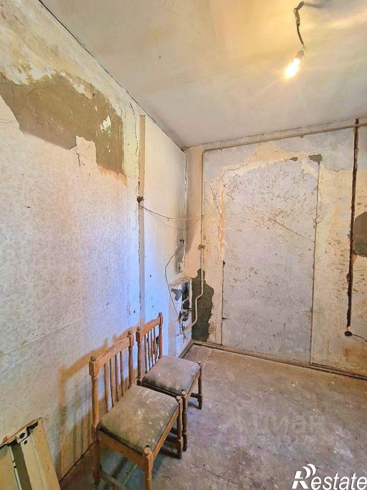 2-комн квартира ул Жуковского, 47,  д. 47