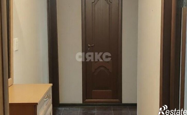 3-комн квартира ул Юннатов, 2Б,  д. 2Б
