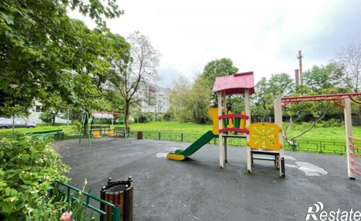 2-комн квартира ул Кирпичная, 53,  д. 53