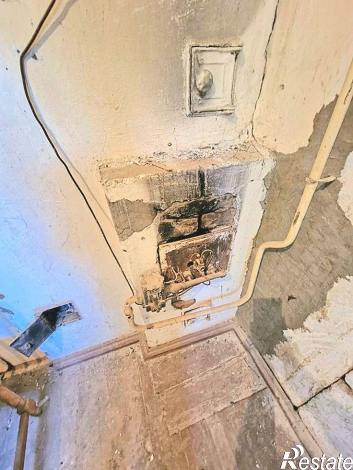 2-комн квартира ул Жуковского, 47,  д. 47