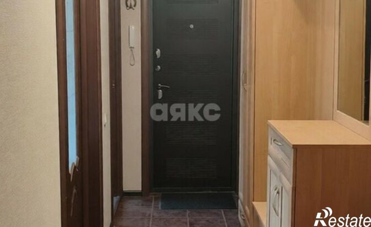 3-комн квартира ул Юннатов, 2Б,  д. 2Б