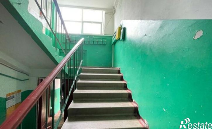 2-комн квартира ул Кирпичная, 53,  д. 53