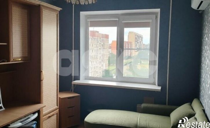 3-комн квартира ул Юннатов, 2Б,  д. 2Б