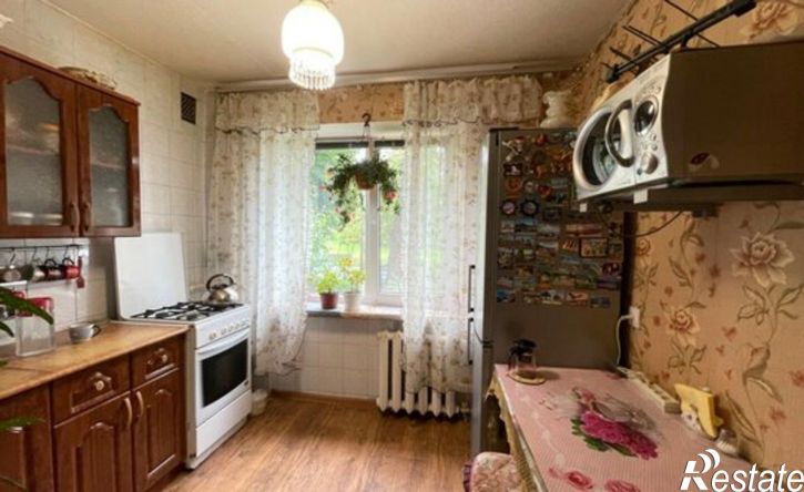 2-комн квартира ул Кирпичная, 53,  д. 53