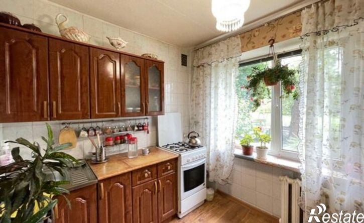 2-комн квартира ул Кирпичная, 53,  д. 53