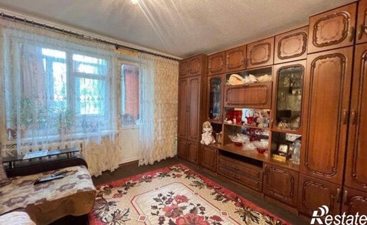 2-комн квартира ул Кирпичная, 53,  д. 53