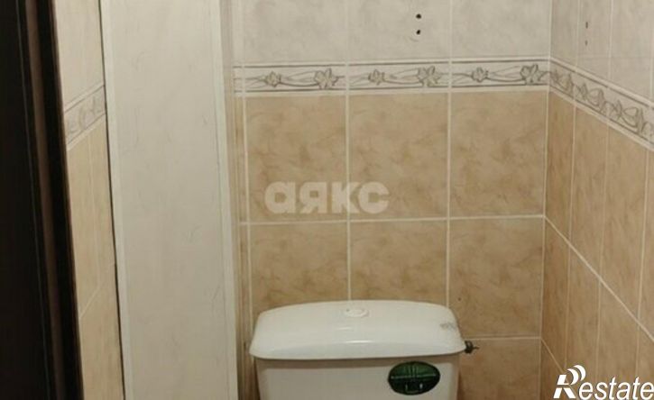 3-комн квартира ул Юннатов, 2Б,  д. 2Б