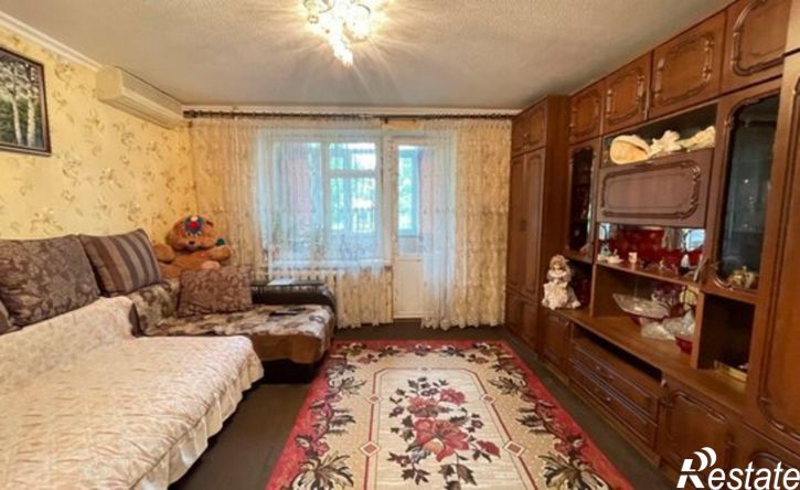 2-комн квартира ул Кирпичная, 53,  д. 53