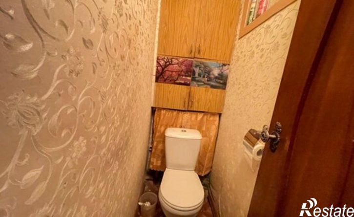 2-комн квартира ул Кирпичная, 53,  д. 53