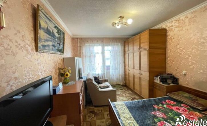 2-комн квартира ул Кирпичная, 53,  д. 53