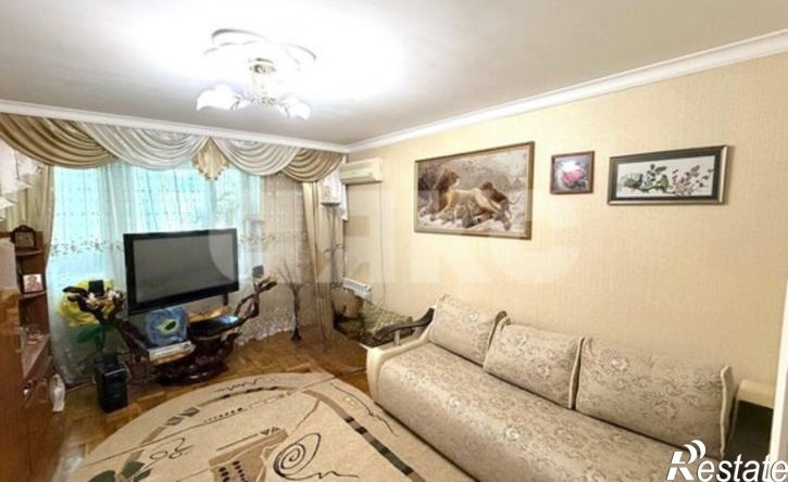2-комн квартира Пионерская улица, 381,  д. 381