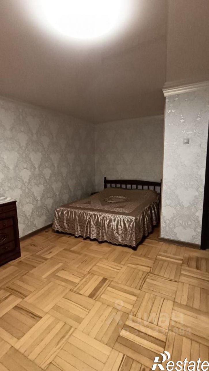 1-комн квартира Депутатская улица, 8А,  д. 8А