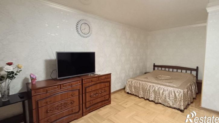 1-комн квартира Депутатская улица, 8А,  д. 8А