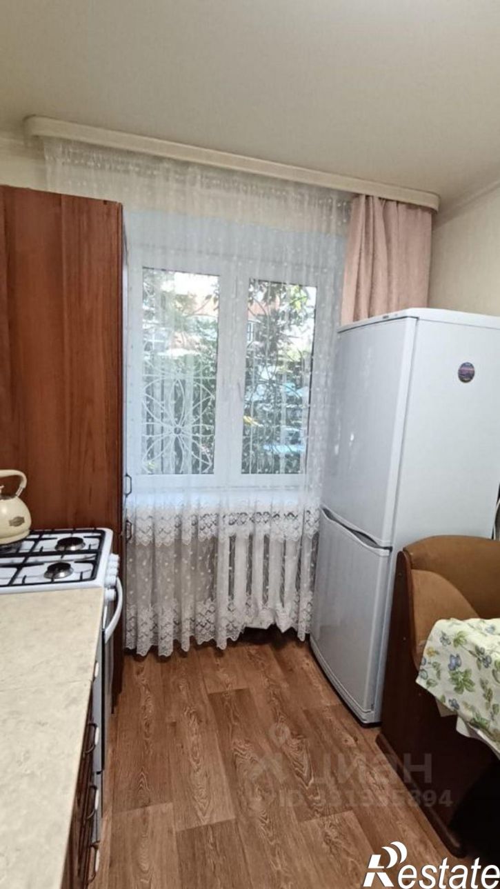 1-комн квартира Депутатская улица, 8А,  д. 8А