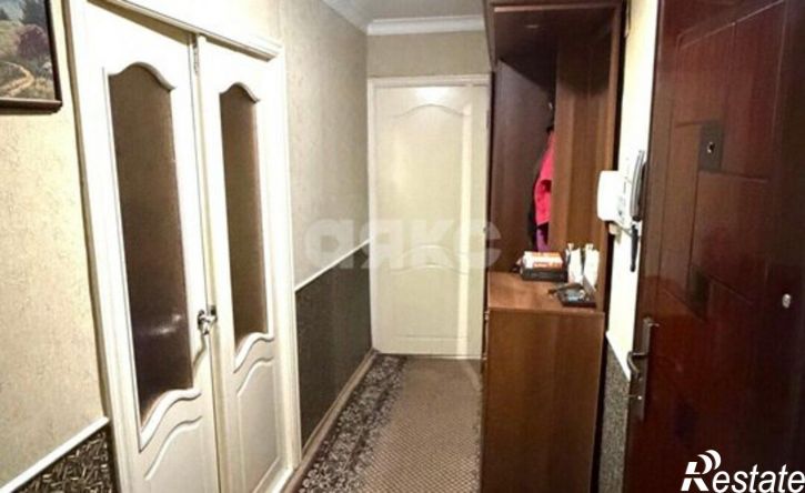 2-комн квартира Пионерская улица, 381,  д. 381