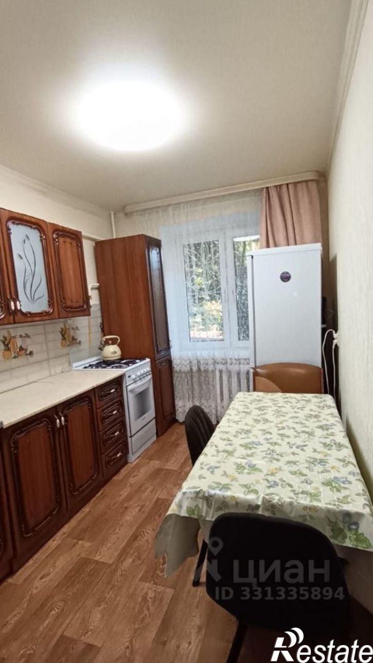 1-комн квартира Депутатская улица, 8А,  д. 8А