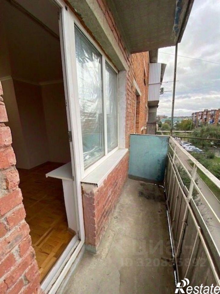 1-комн квартира Кужорская улица, 100,  д. 100