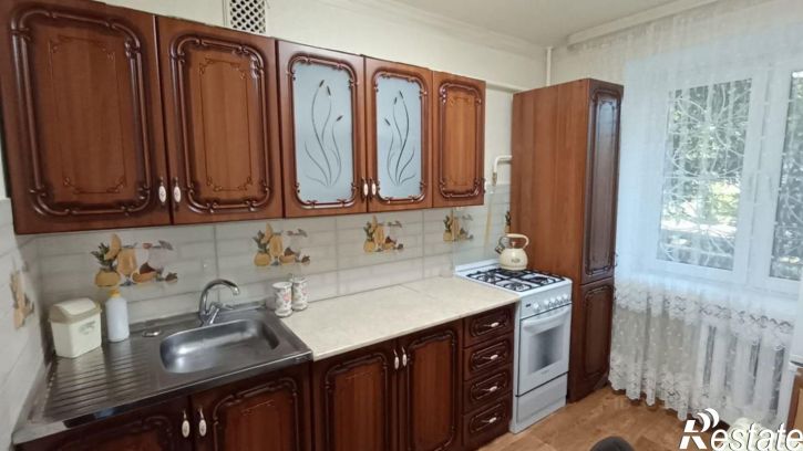 1-комн квартира Депутатская улица, 8А,  д. 8А
