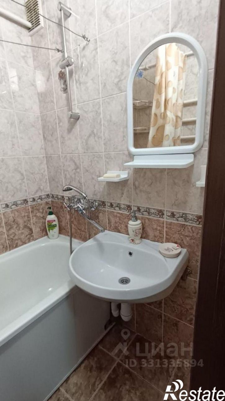 1-комн квартира Депутатская улица, 8А,  д. 8А