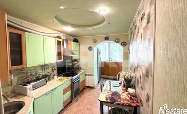 2-комн квартира Пионерская улица, 381,  д. 381