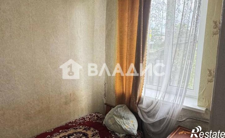 3-комн квартира Железнодорожная улица, 300,  д. 300