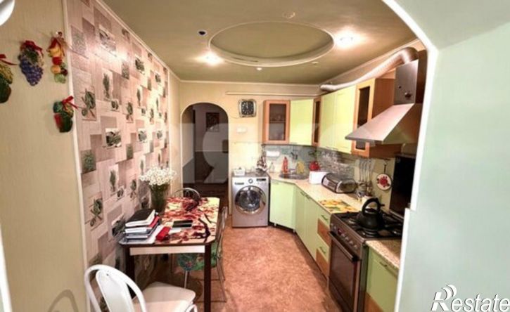 2-комн квартира Пионерская улица, 381,  д. 381