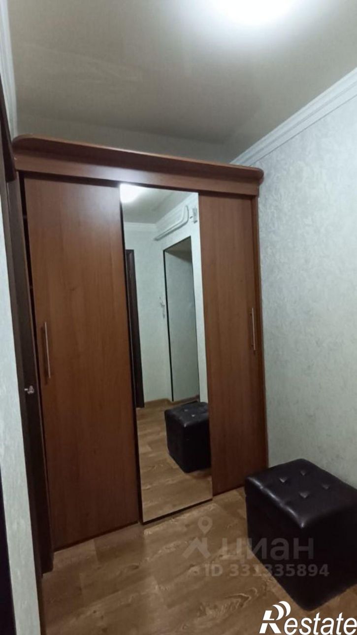1-комн квартира Депутатская улица, 8А,  д. 8А