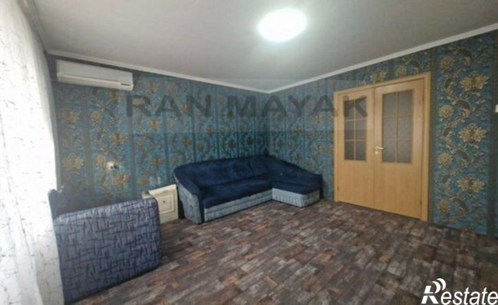 3-комн квартира улица Михайлова, 13,  д. 13