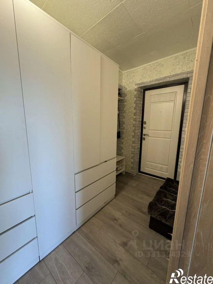2-комн квартира улица Юннатов, 2,  д. 2