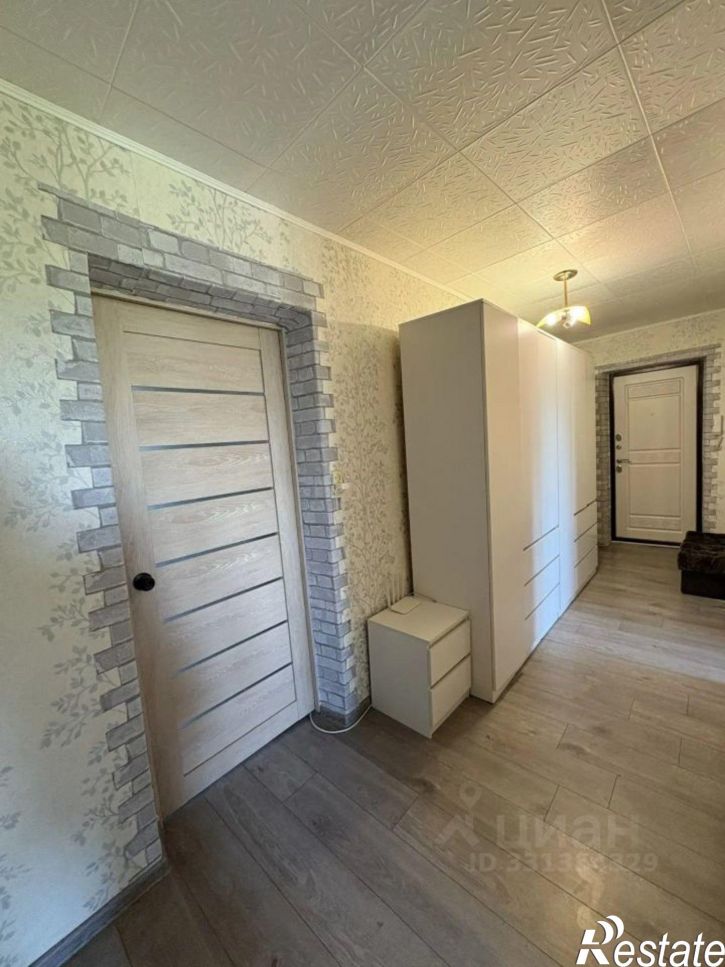 2-комн квартира улица Юннатов, 2,  д. 2