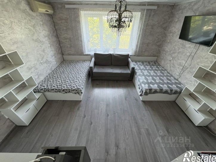 2-комн квартира улица Юннатов, 2,  д. 2