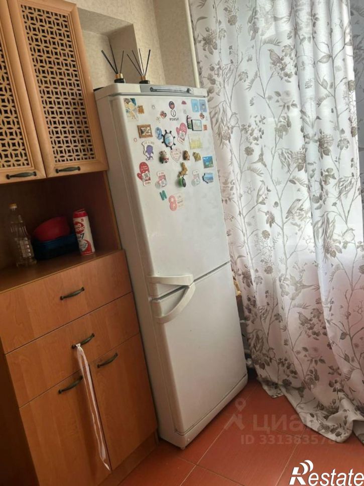 1-комн квартира улица Чкалова, 86 к3,  д. 86 к3