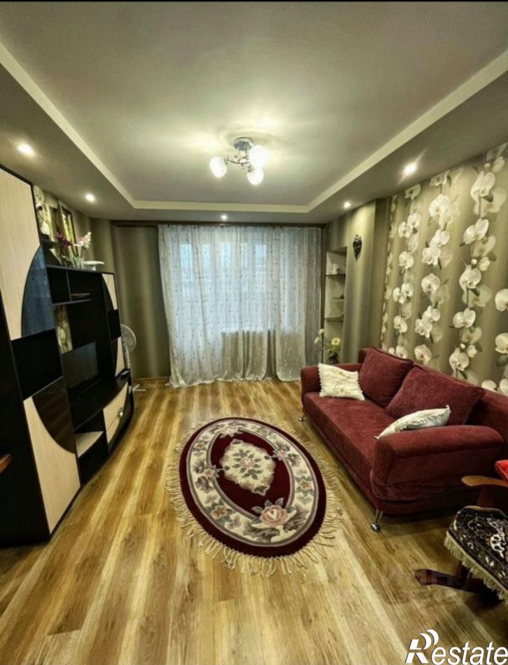 1-комн квартира улица Чкалова, 65,  д. 65
