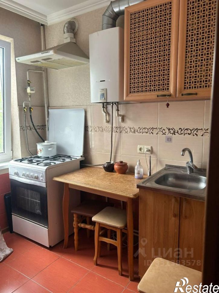 1-комн квартира улица Чкалова, 86 к3,  д. 86 к3