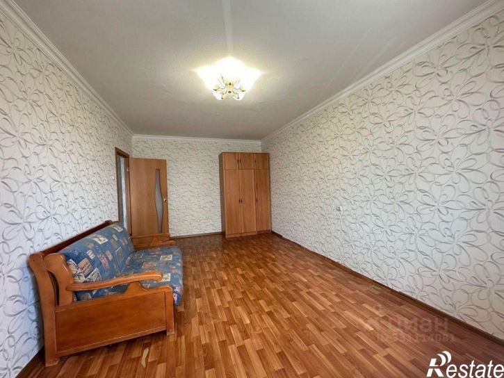 1-комн квартира улица 12 Марта, 134/1,  д. 134/1