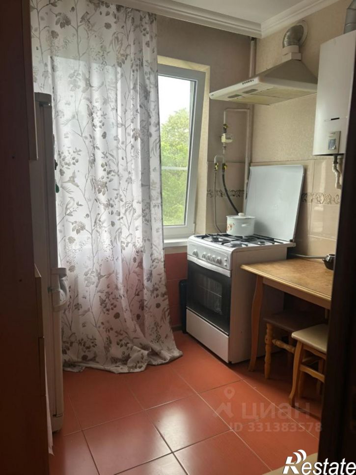 1-комн квартира улица Чкалова, 86 к3,  д. 86 к3
