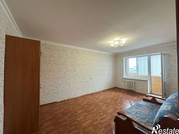 1-комн квартира улица 12 Марта, 134/1,  д. 134/1