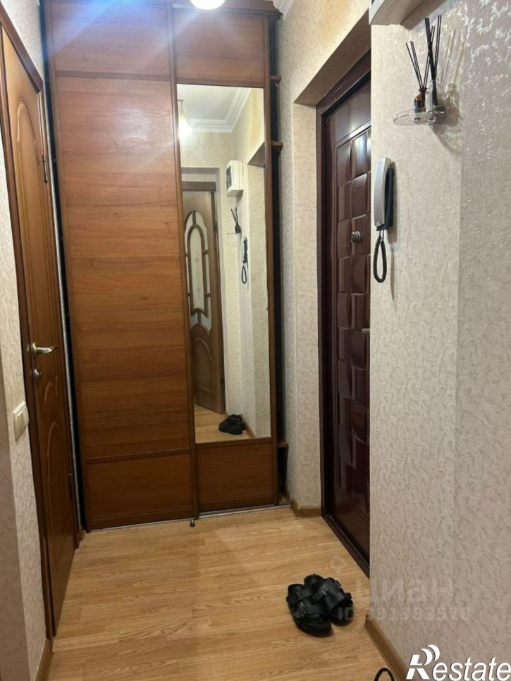 1-комн квартира улица Чкалова, 86 к3,  д. 86 к3