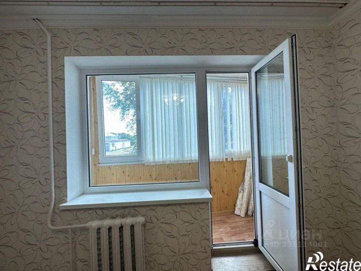 1-комн квартира улица 12 Марта, 134/1,  д. 134/1