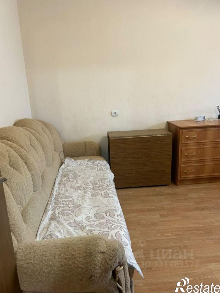 1-комн квартира улица Чкалова, 86 к3,  д. 86 к3