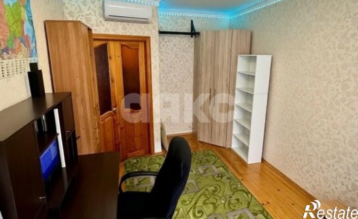 2-комн квартира улица Пушкина, 202,  д. 202
