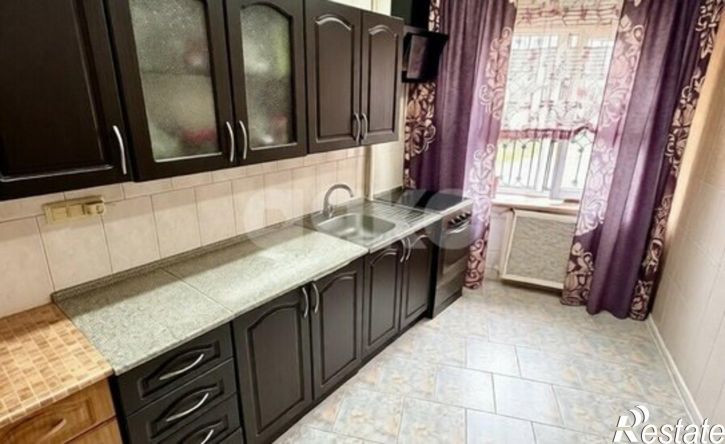 2-комн квартира улица Пушкина, 202,  д. 202