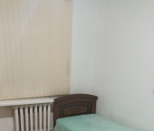 комната 80 кв м Майкопская улица, 215А