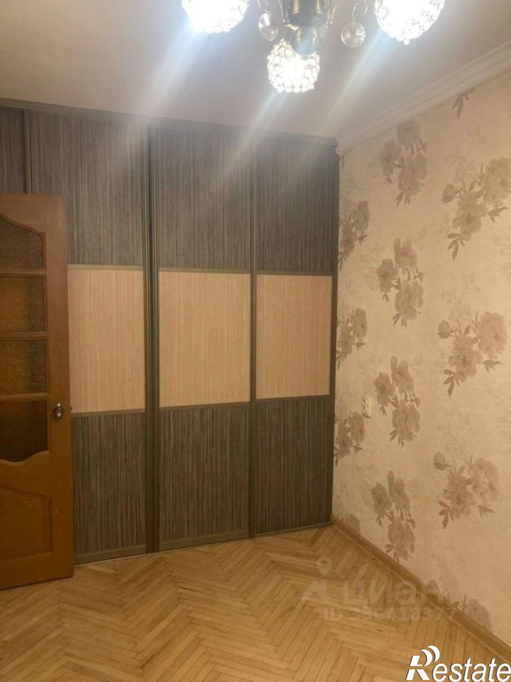 2-комн квартира ул Карла Маркса, 2,  д. 2